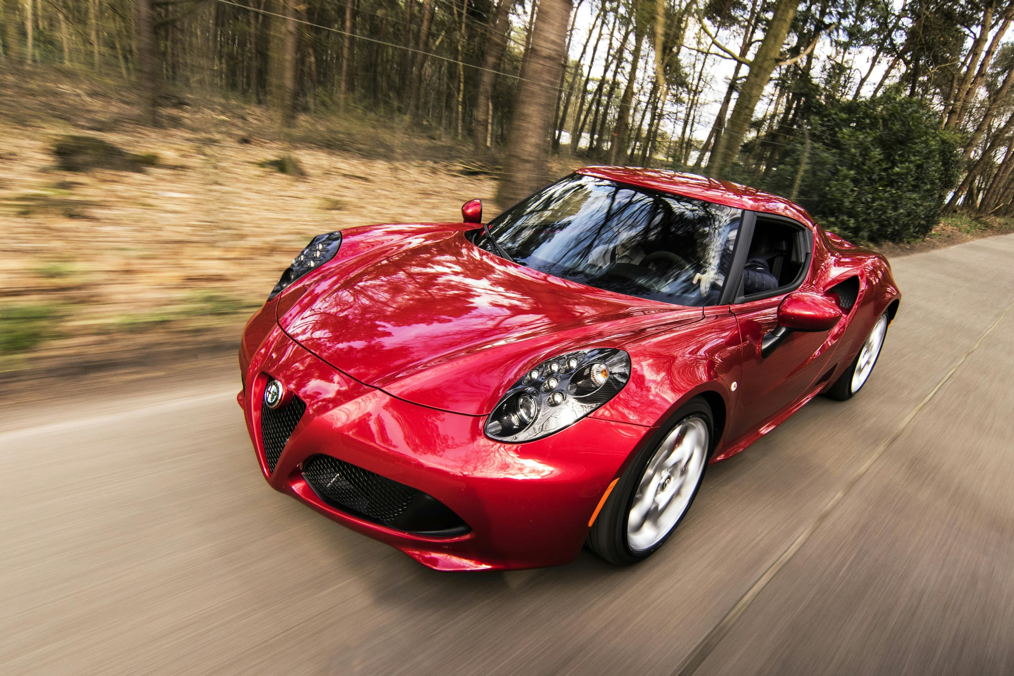 Luxury Transfers