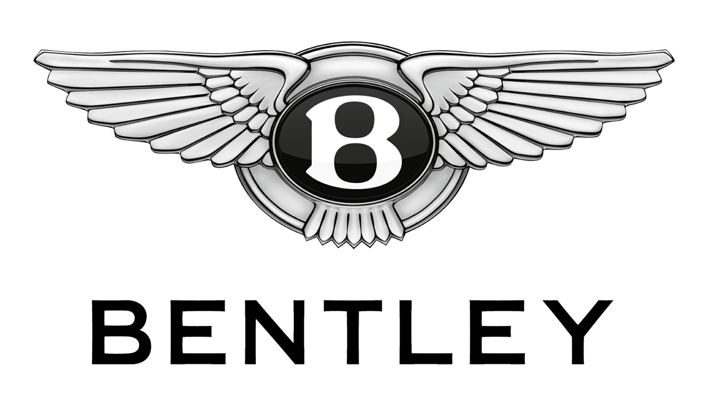 Bentley logo