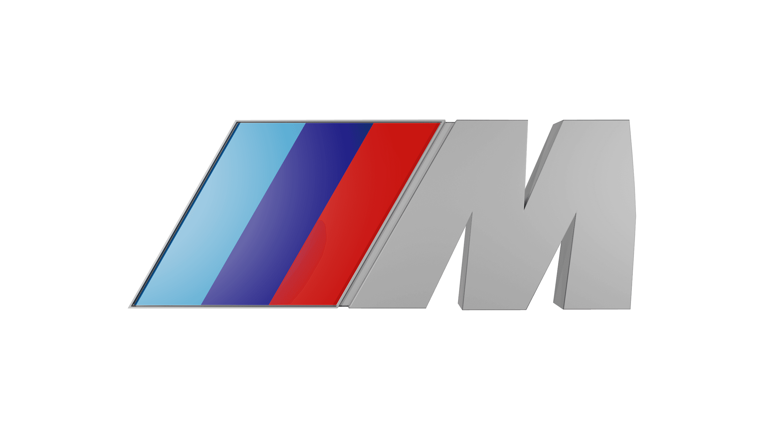 BMW-M logo