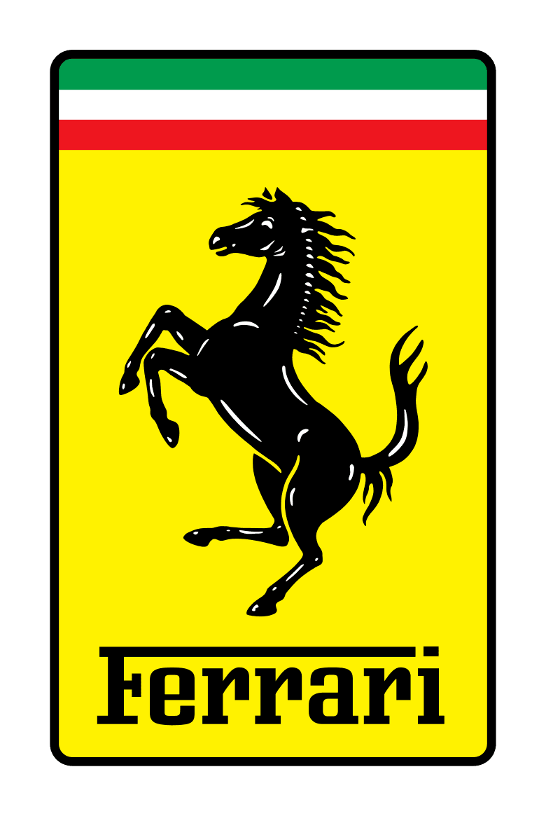 Ferrari logo
