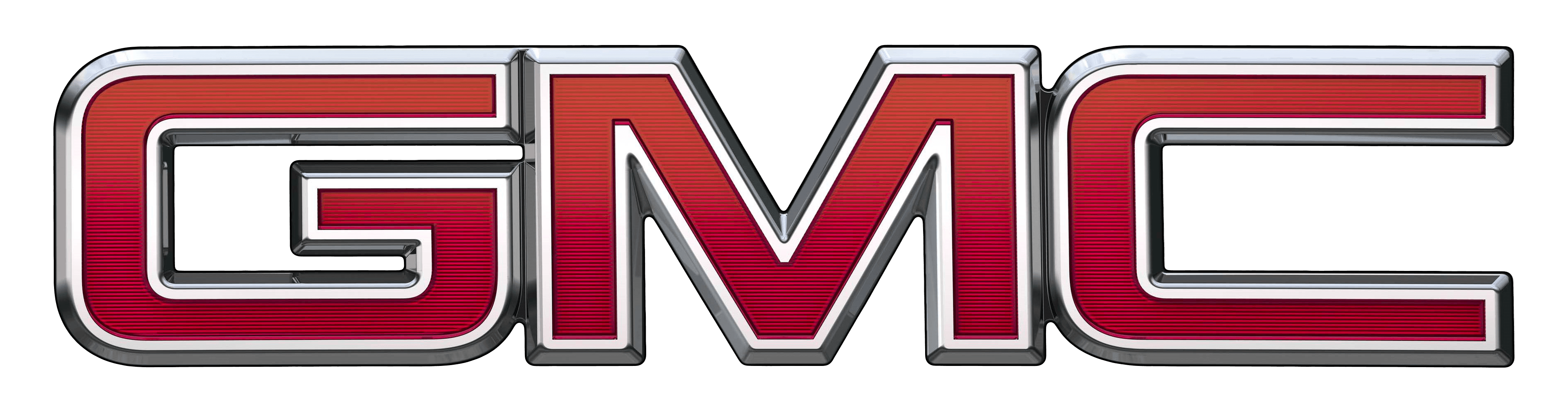 GMC logo
