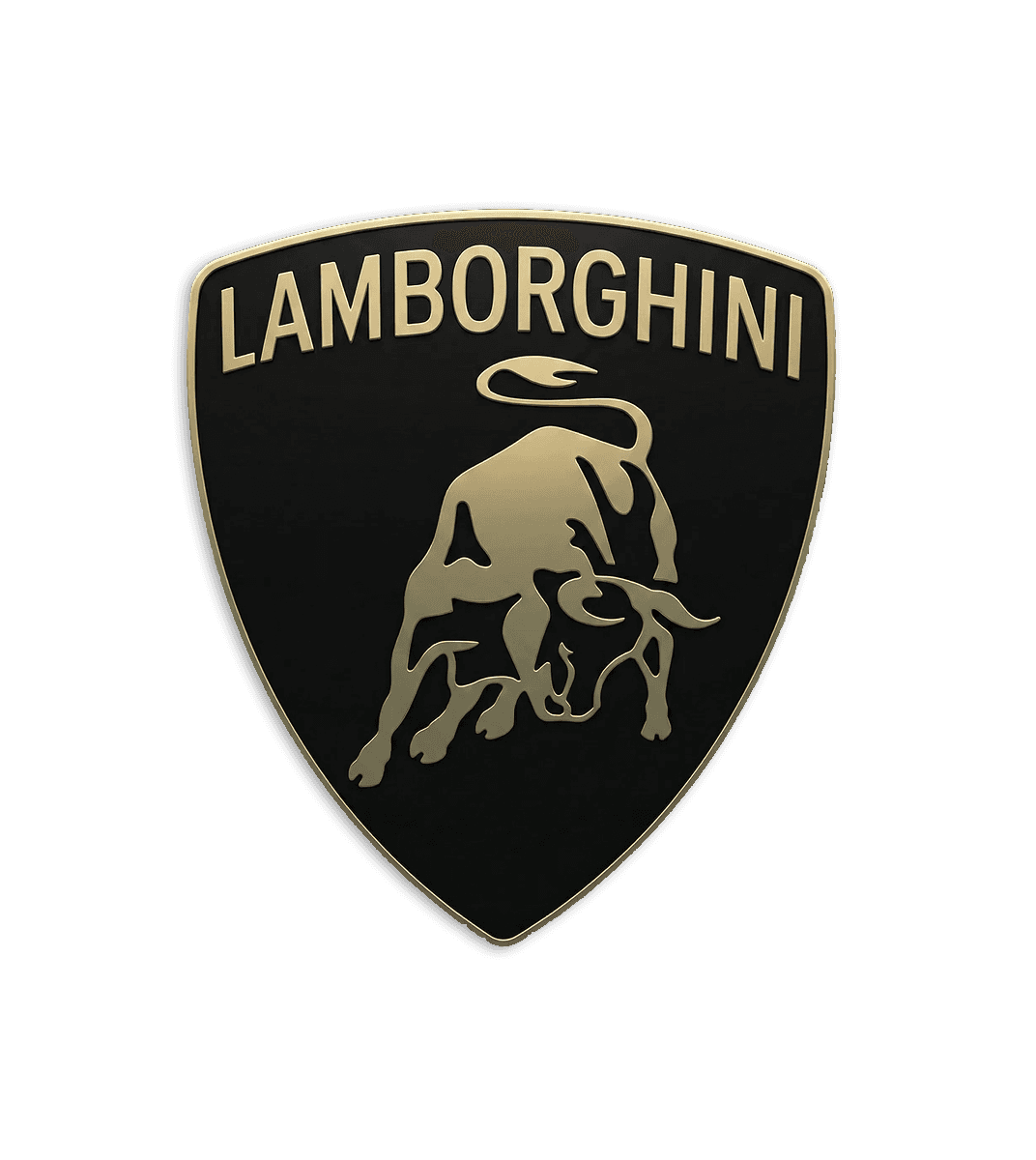 Lambhorghini logo