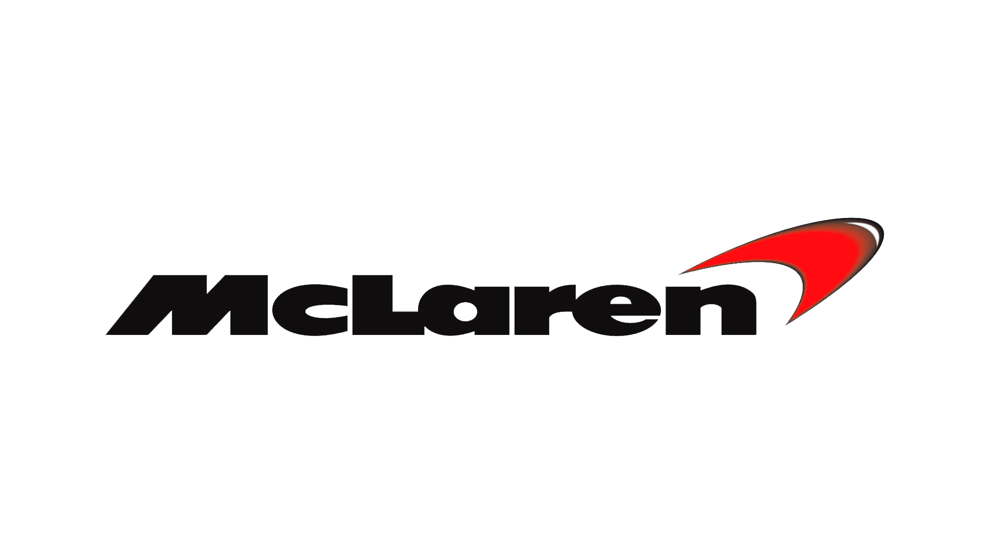 McLaren logo