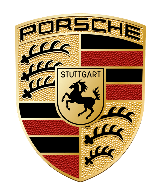 Porche logo