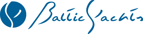 Baltic Yachts logo