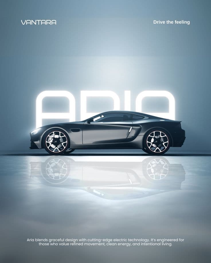 Car 1