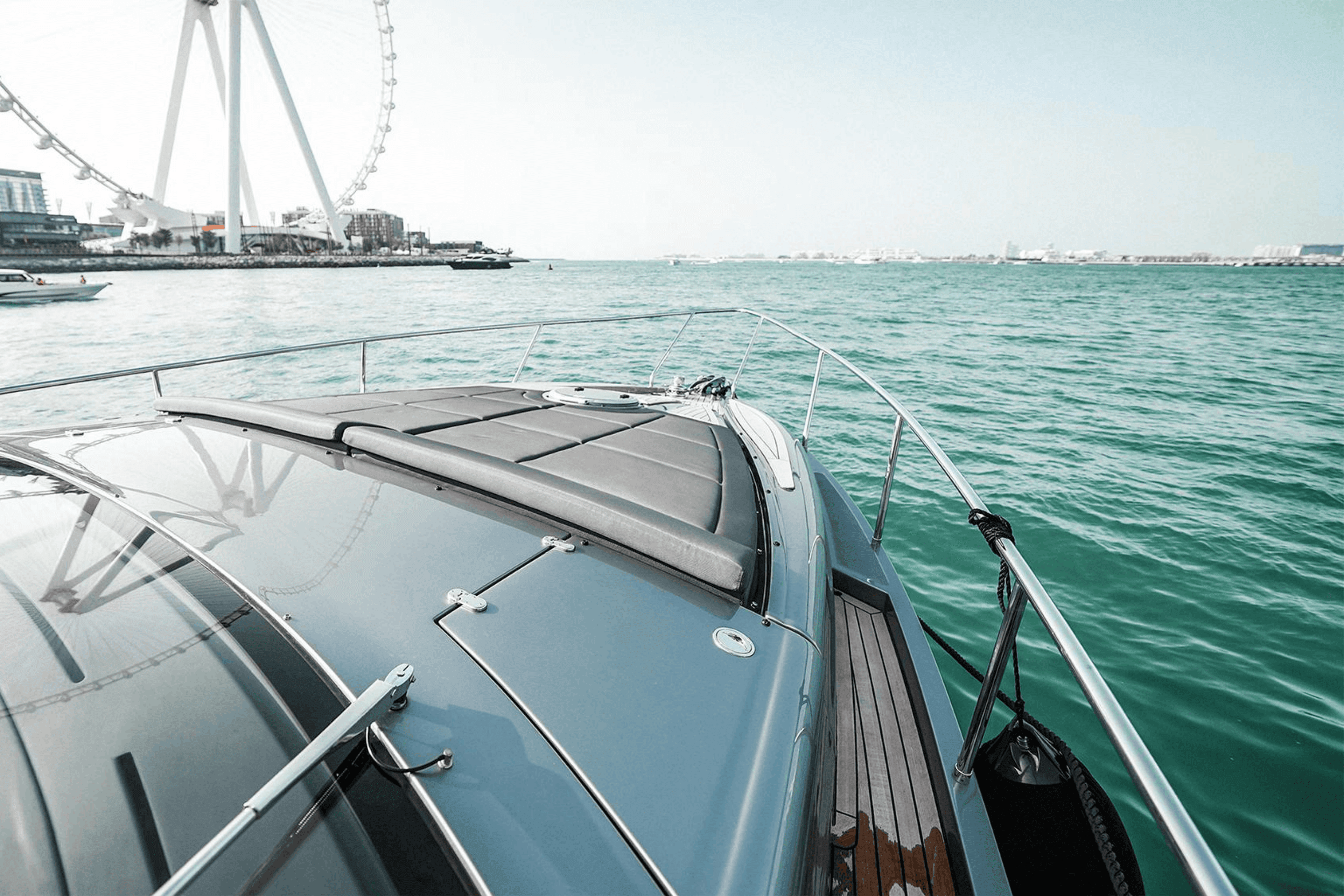 PERSHING 5X gallery view 2