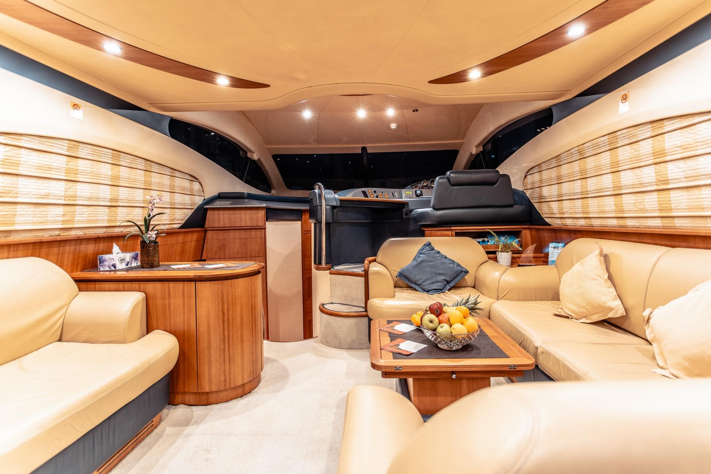 AZIMUT 50 gallery view 5