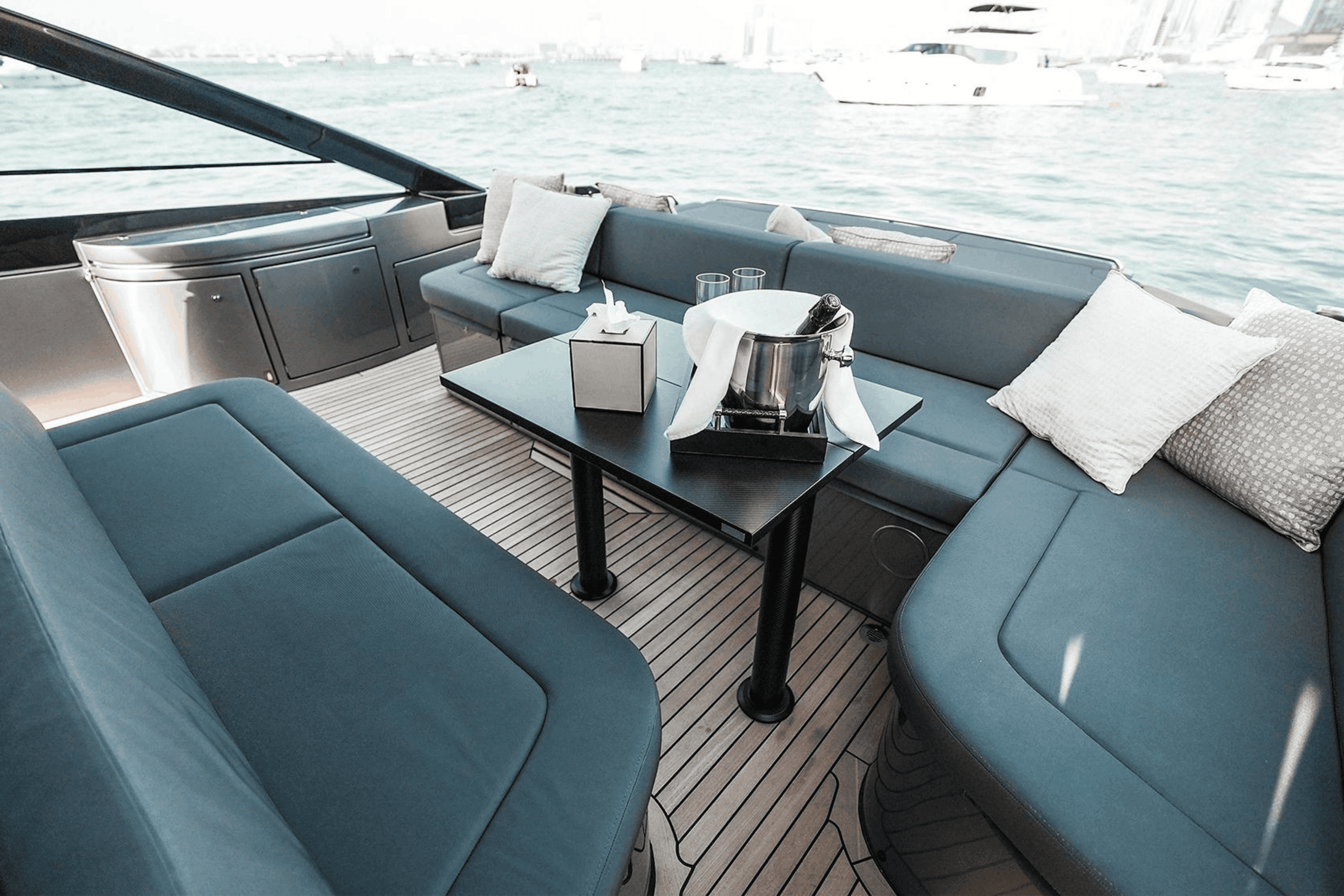 PERSHING 5X gallery view 3