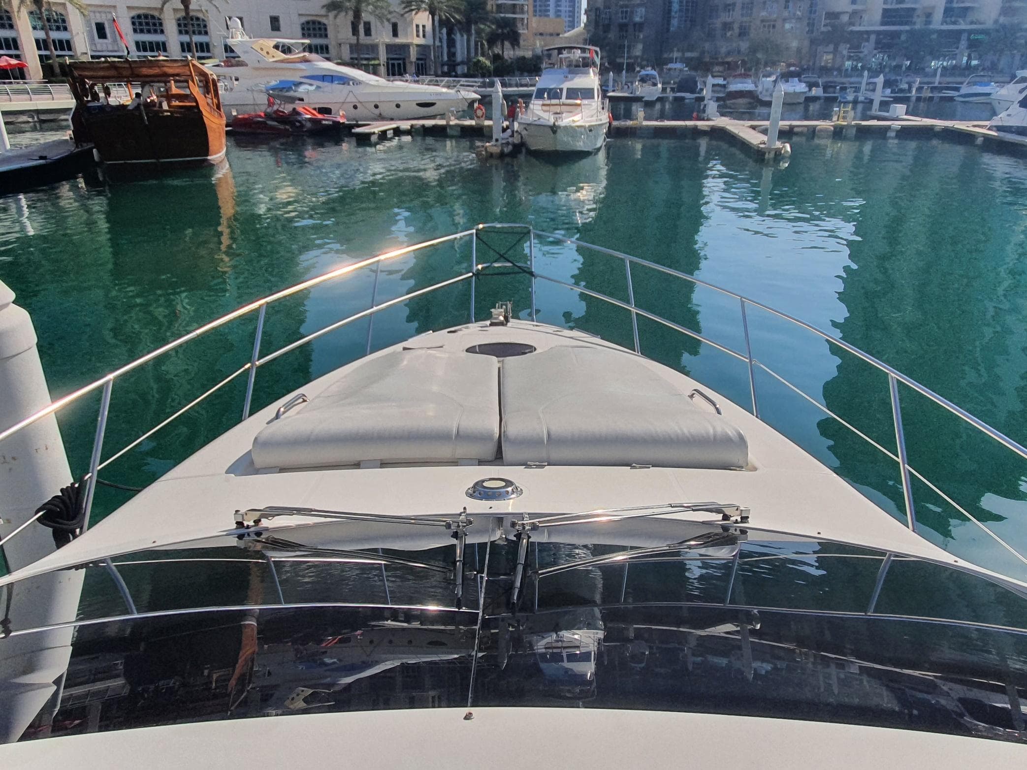 AZIMUT 50 gallery view 4