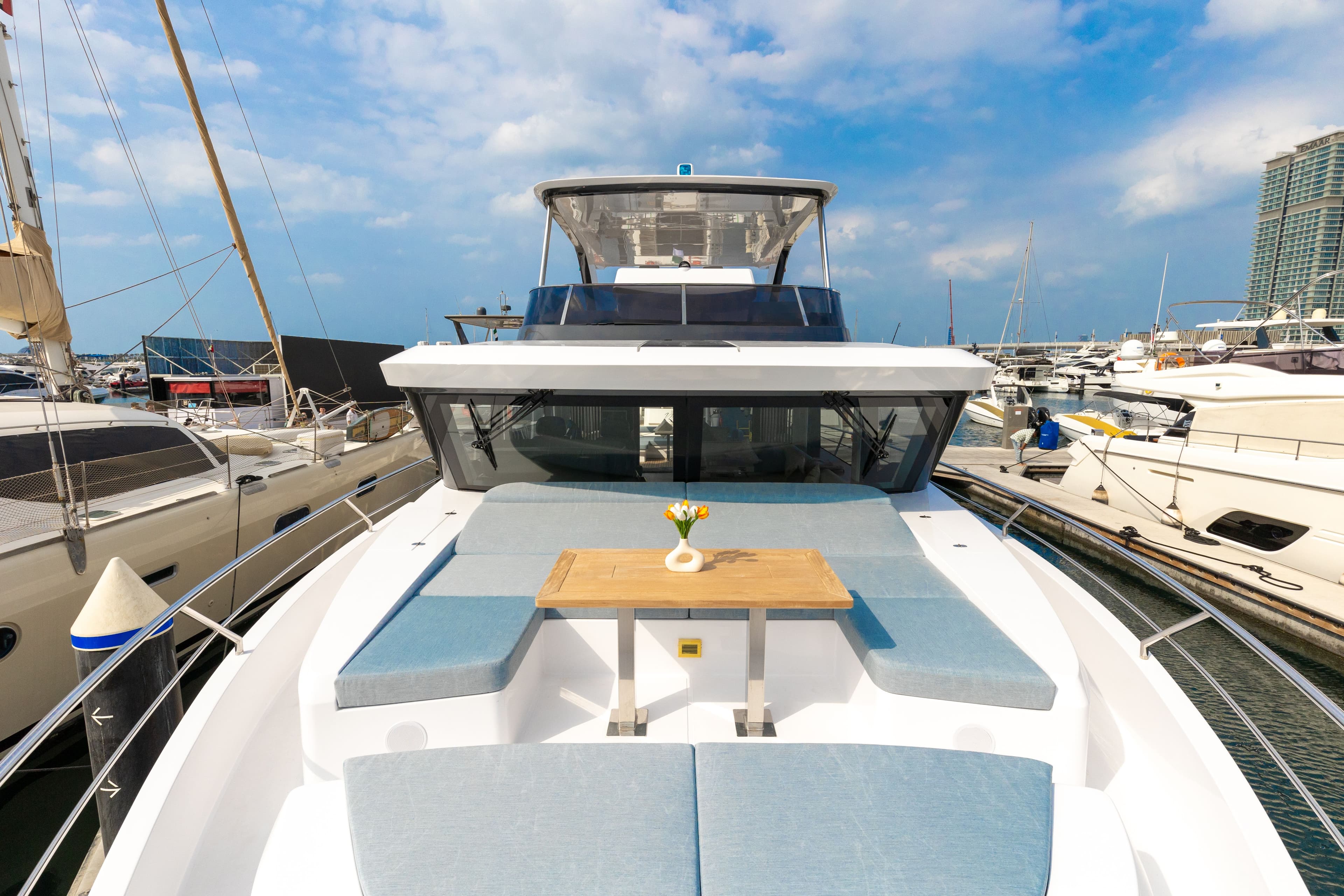 X-62 SPORT gallery view 4