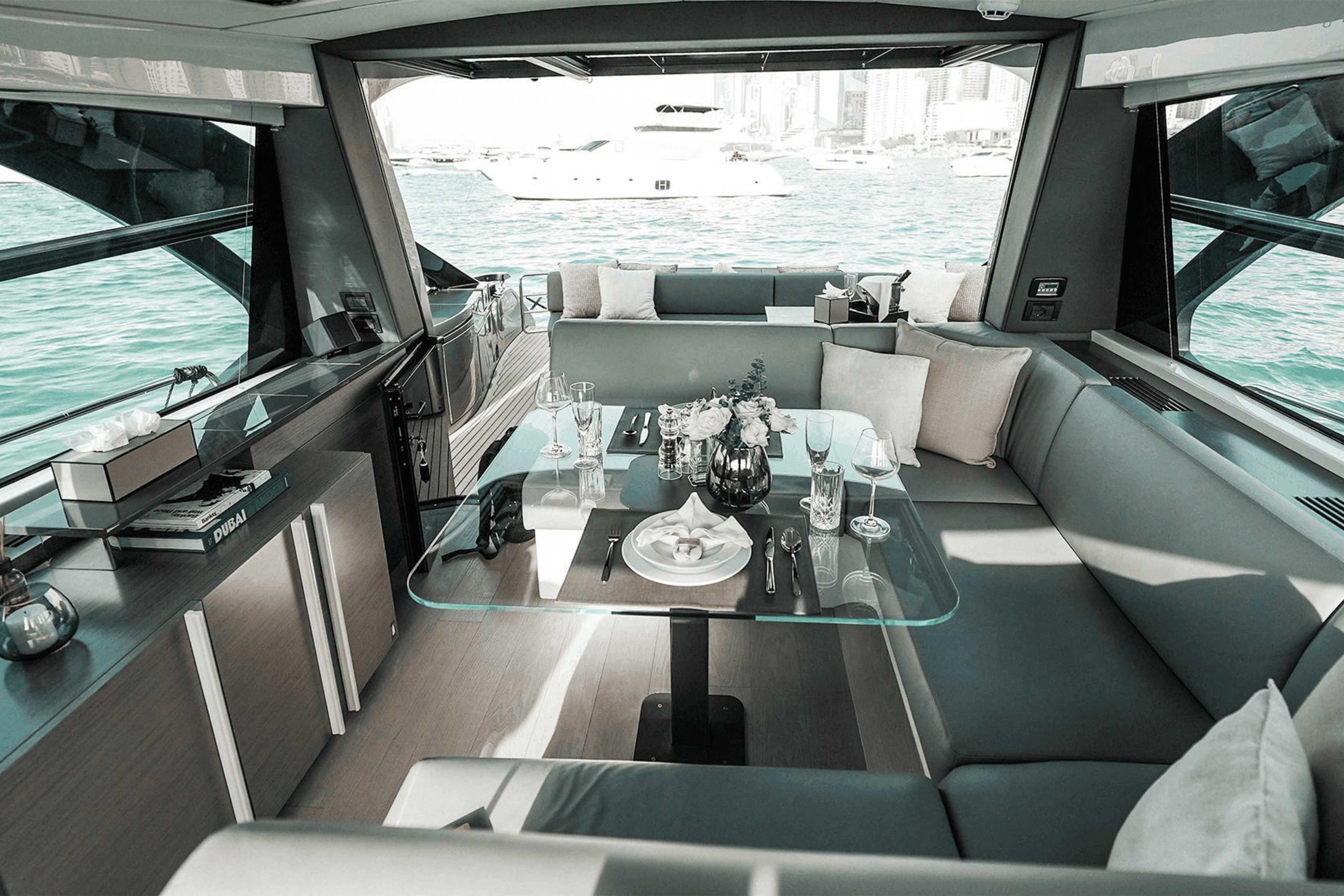 PERSHING 5X gallery view 5