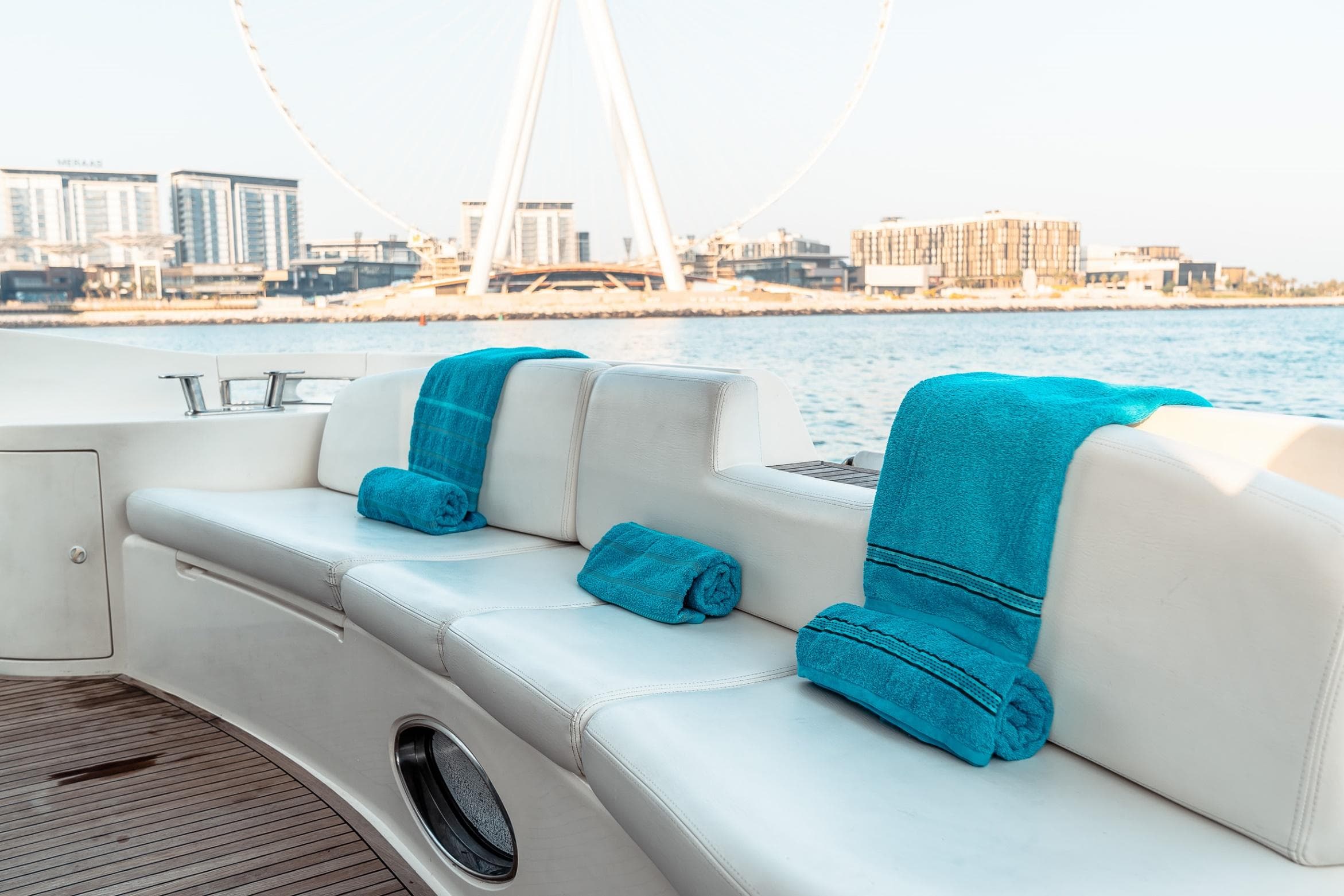 AZIMUT 50 gallery view 12