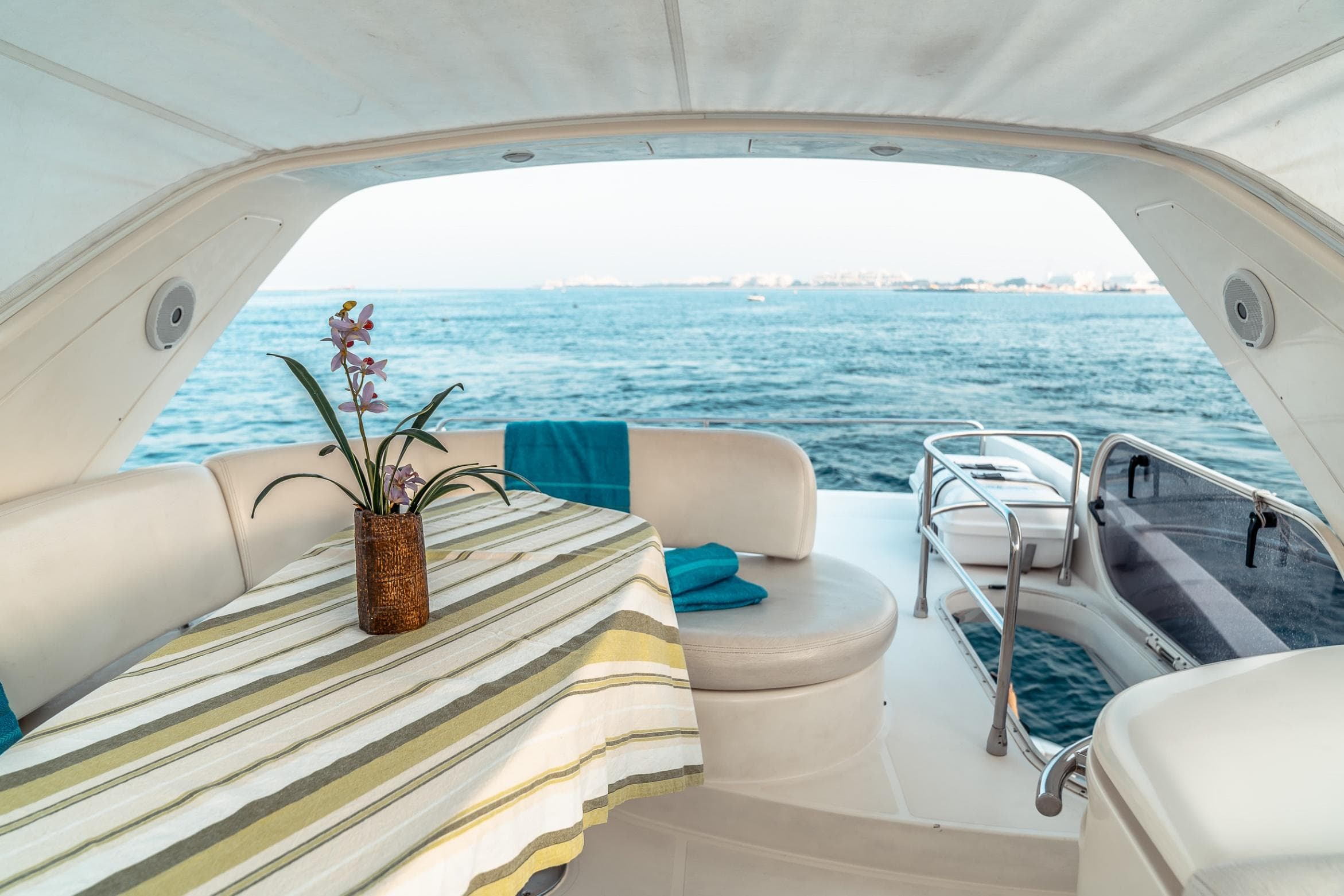 AZIMUT 50 gallery view 3
