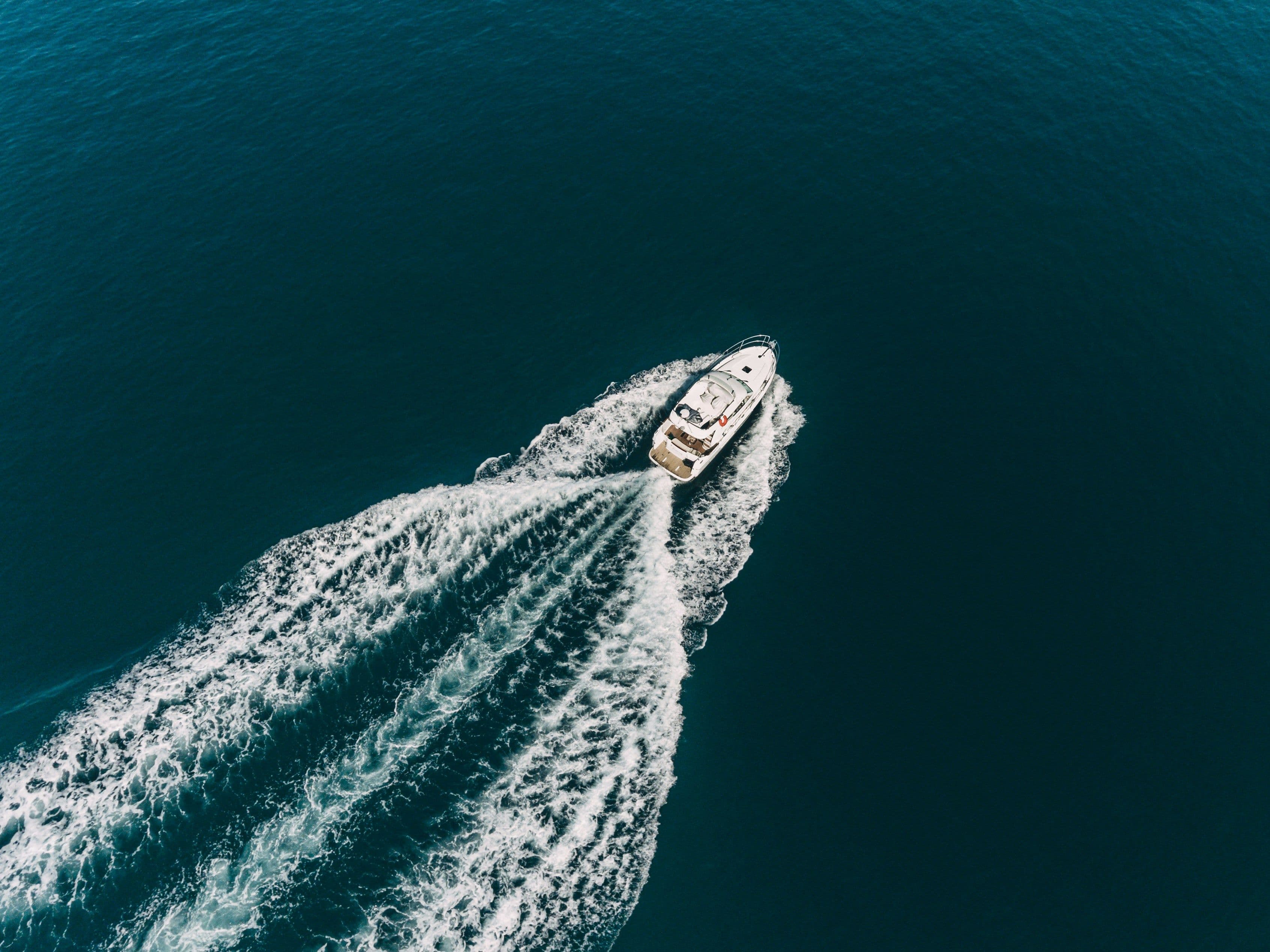 Test Yacht 7