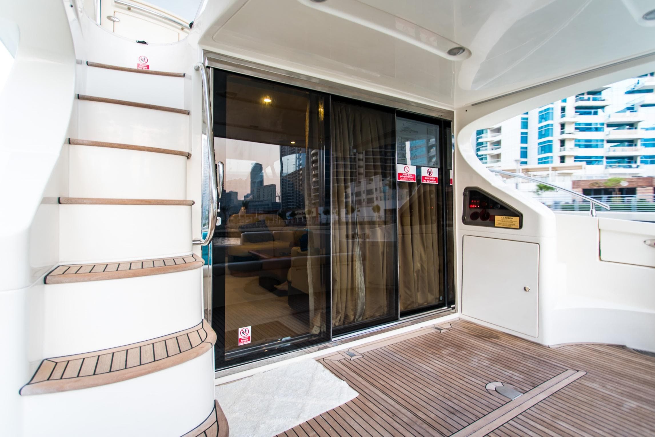 AZIMUT 50 gallery view 13