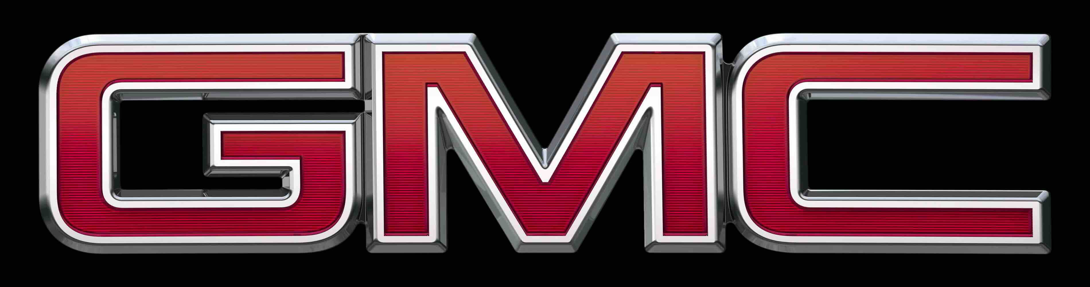 GMC logo