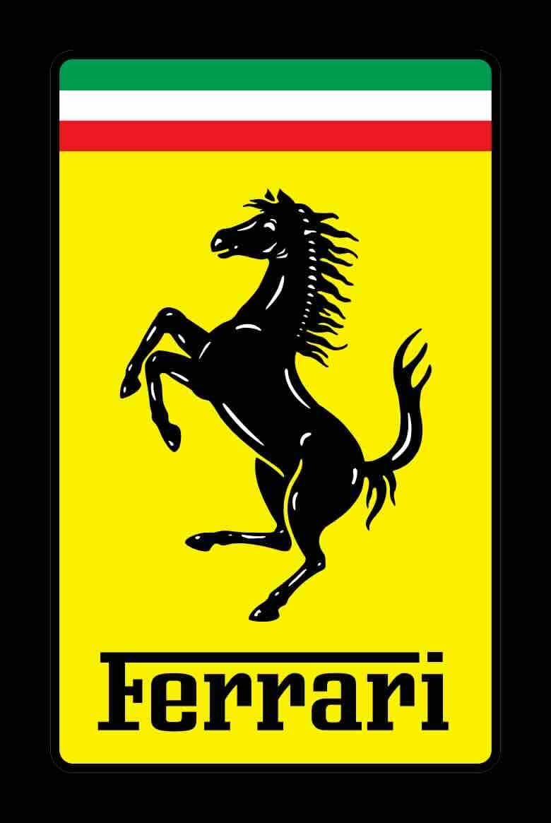Ferrari logo