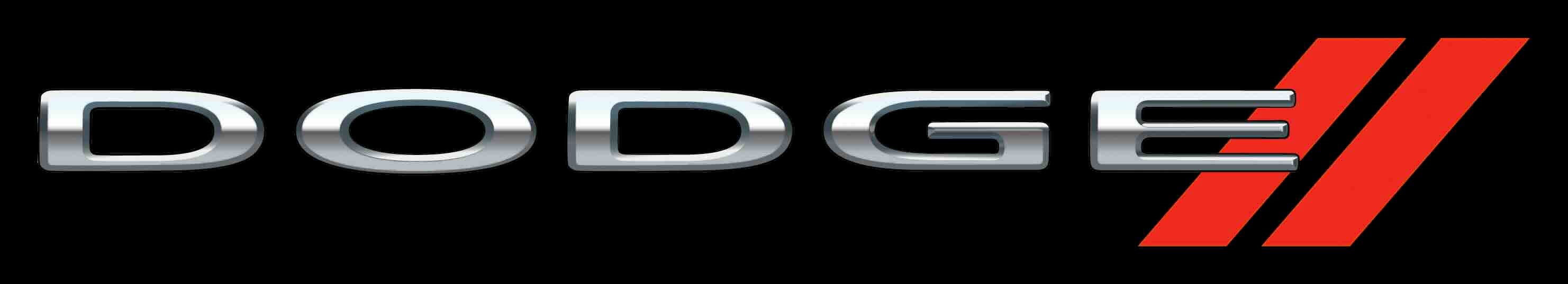 Dodge logo