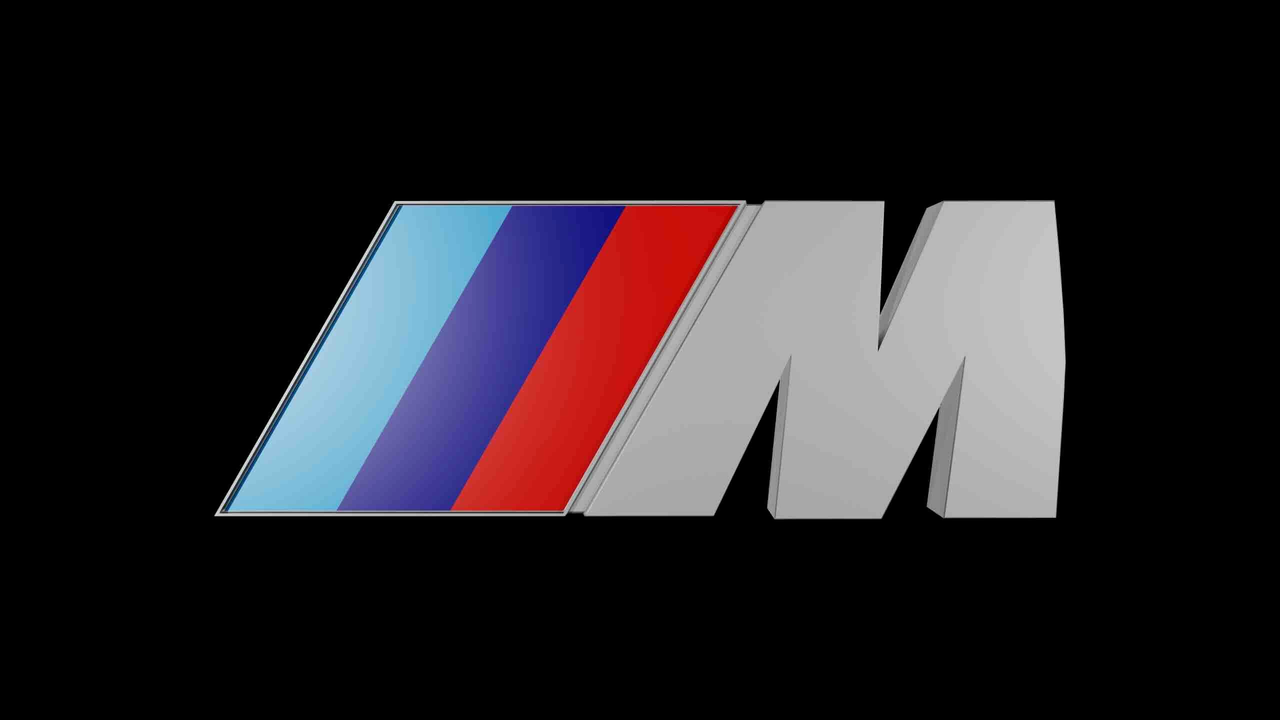 BMW-M logo