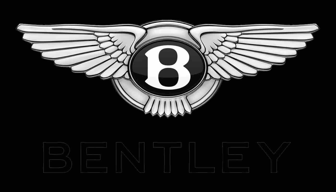 Bentley logo