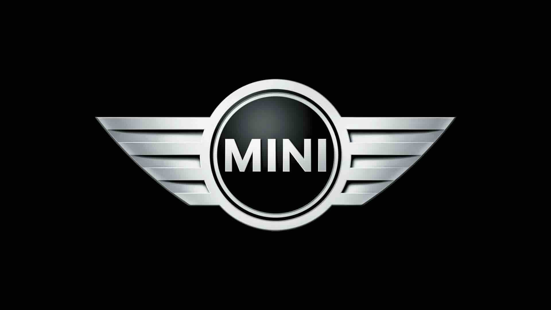 Mini logo